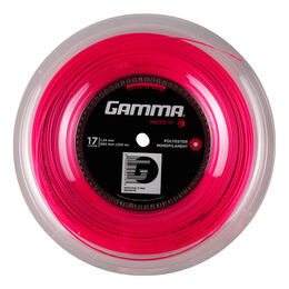 Corde Da Tennis Gamma Moto 200m pink
